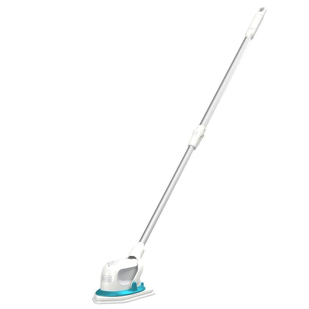 BLACK DECKER Speedy Scrub Plus for Home Kitchen Tiles Cleaning BHPC220-GB