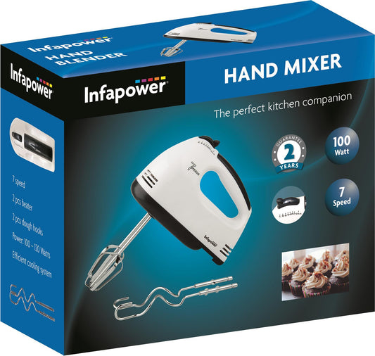 Infapower Hand Mixer - X101