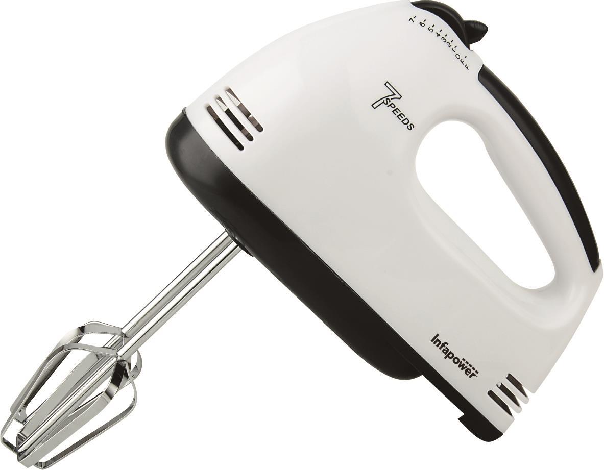 Infapower Hand Mixer - X101