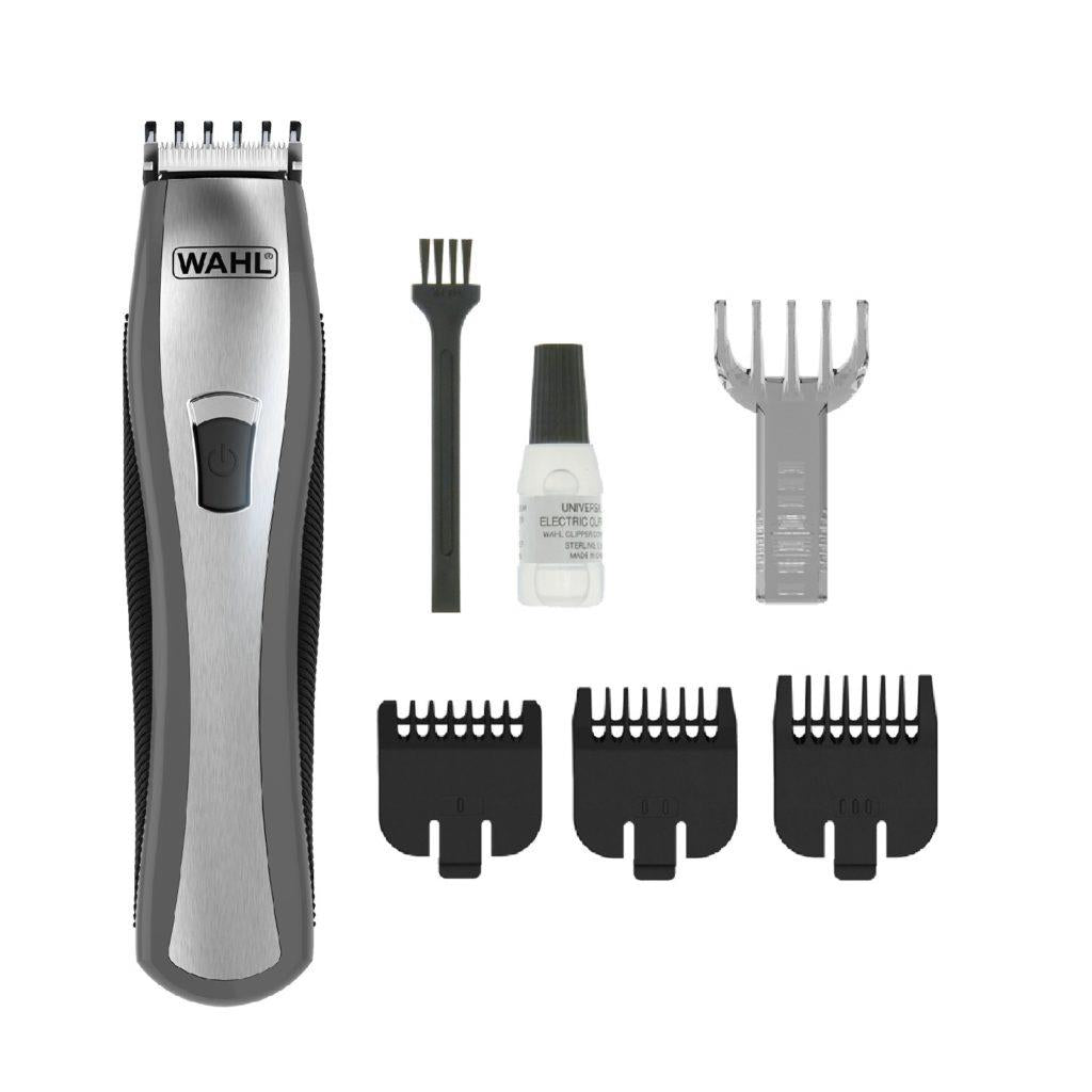Wahl Beard and Stubble Trimmer Gift Set- WM8541-805X