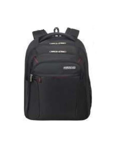 American Tourister Laptop Back Pack Black P503350 – DK Wholesale Ltd