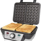 Quest 2-Slice Waffle Maker (Carton of 4)