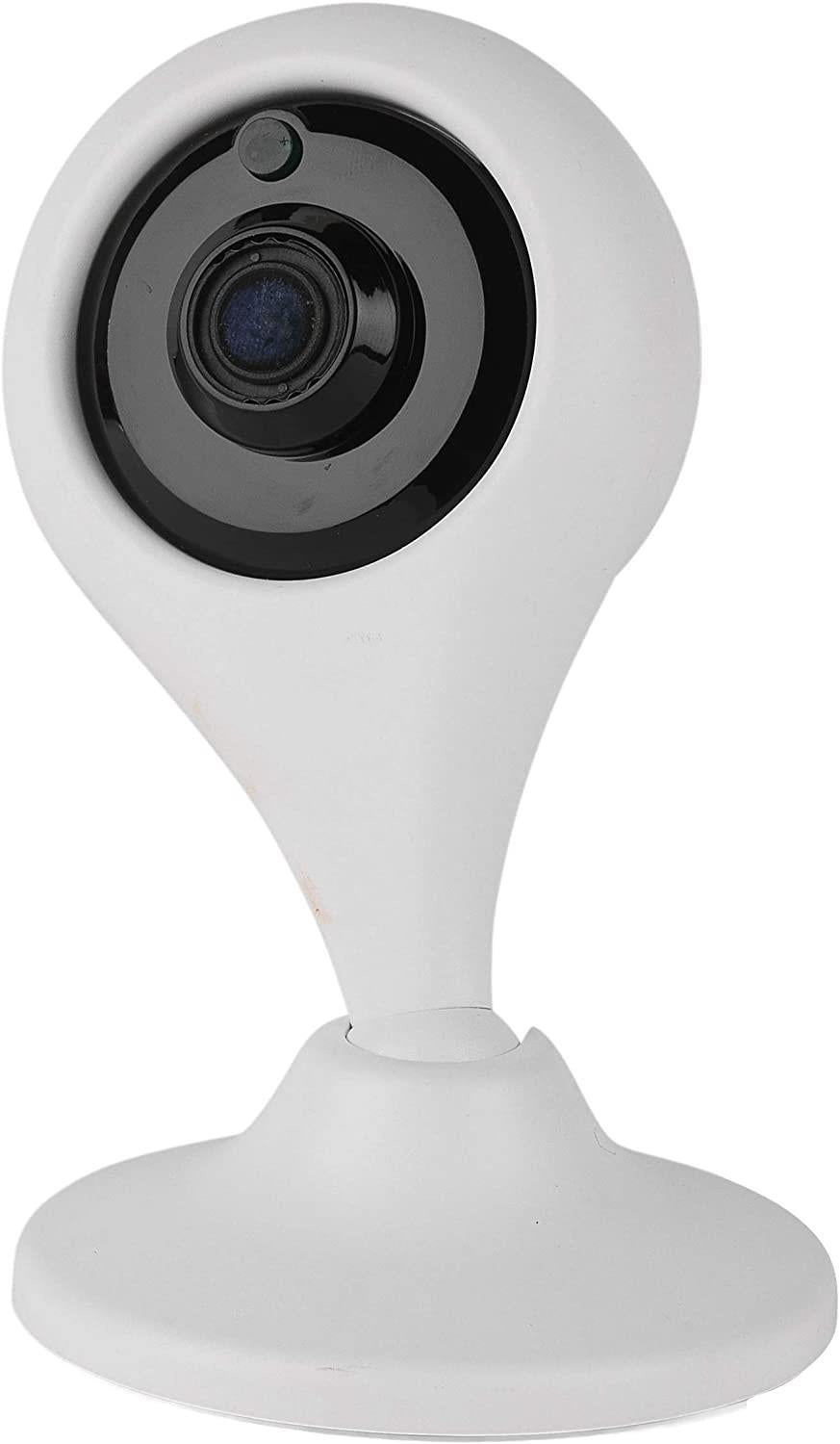 Intempo Indoor Security - 720p Doorbell Camera & 720p Smart IP Camera Combo