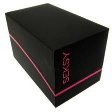 SEKSY by Sekonda Ladies silver 4798 turqoise face