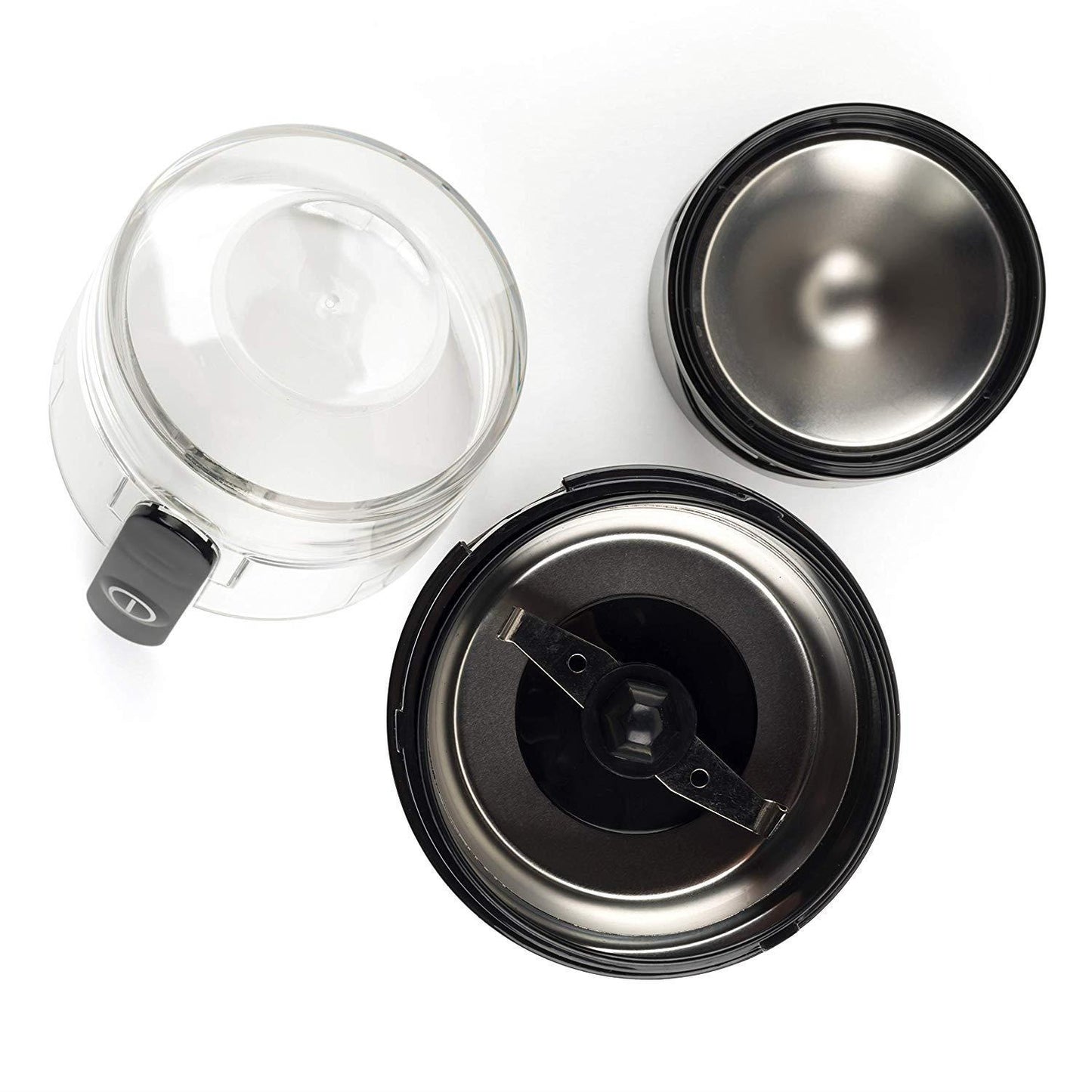 James Martin Wahl Coffee and Spice Grinder