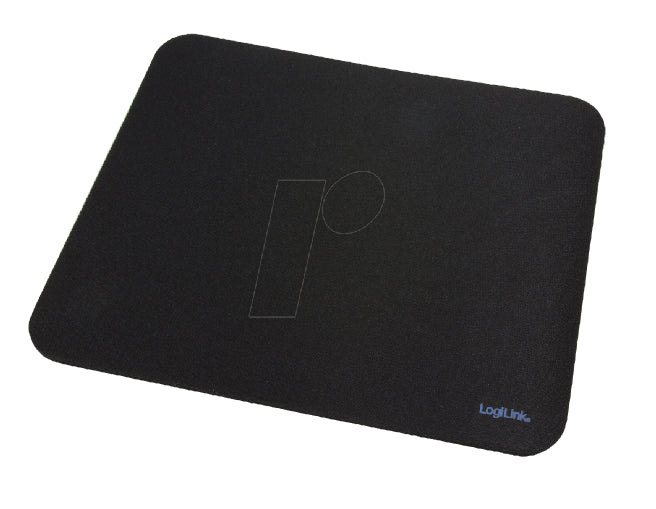 LogiLink Gaming Pad - Black