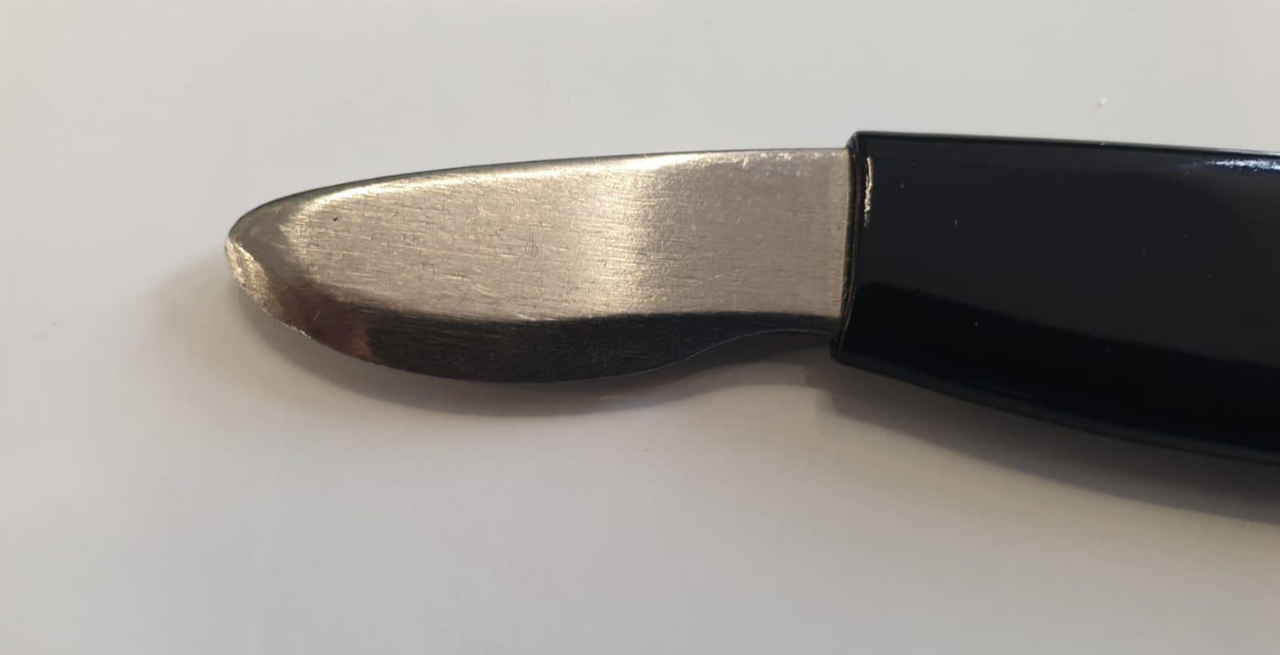 #700 Knife Steel Broad Watch Tool