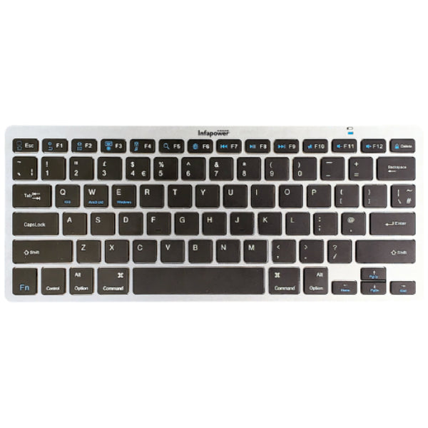 Infapower Bluetooth Keyboard - X207