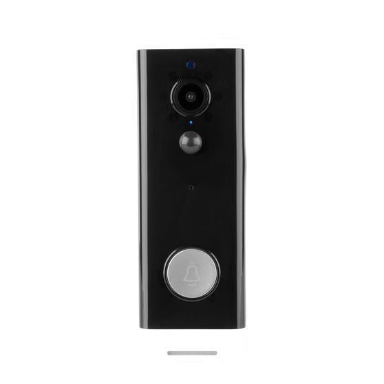 Intempo Indoor Security - 720p Doorbell Camera & 720p Smart IP Camera Combo