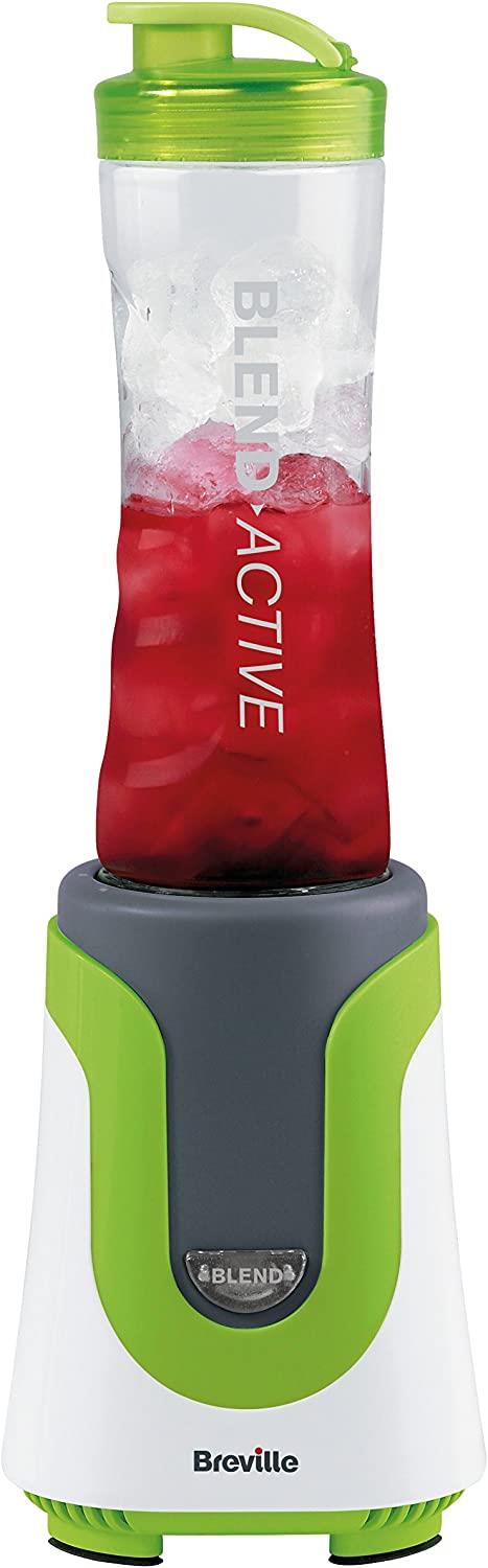 Breville Blend Active Family Blender (Refurbished)