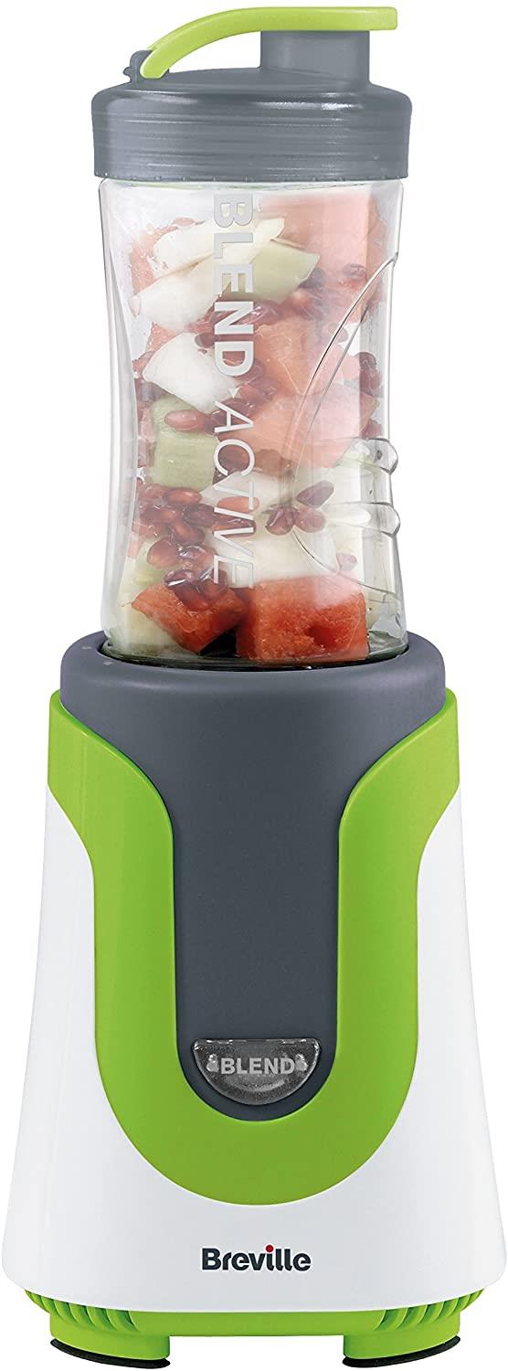 Breville Blend Active Family Blender (Refurbished)