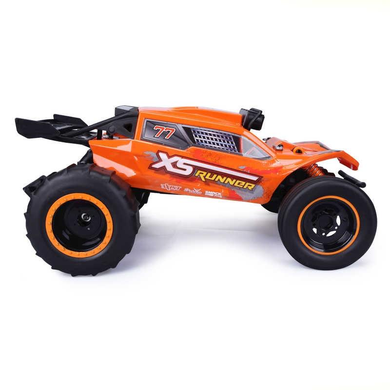 Maisto RC XS Runner Off-Road Performance - 82277