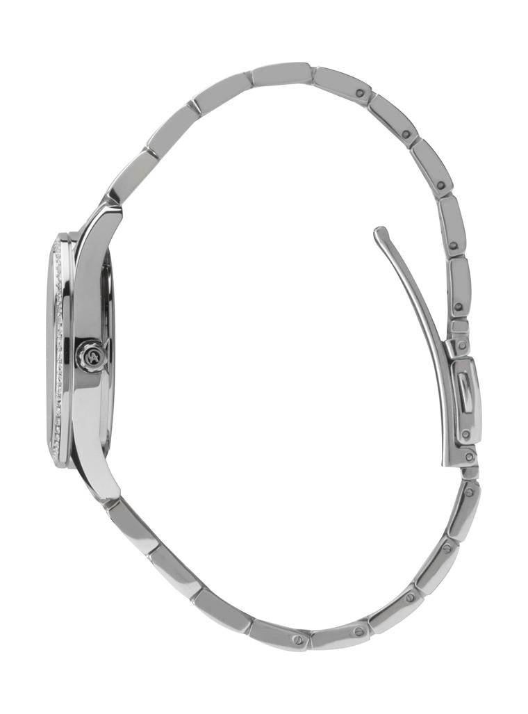 Accurist Women's Fashion Bracelet Wristwatch 8216