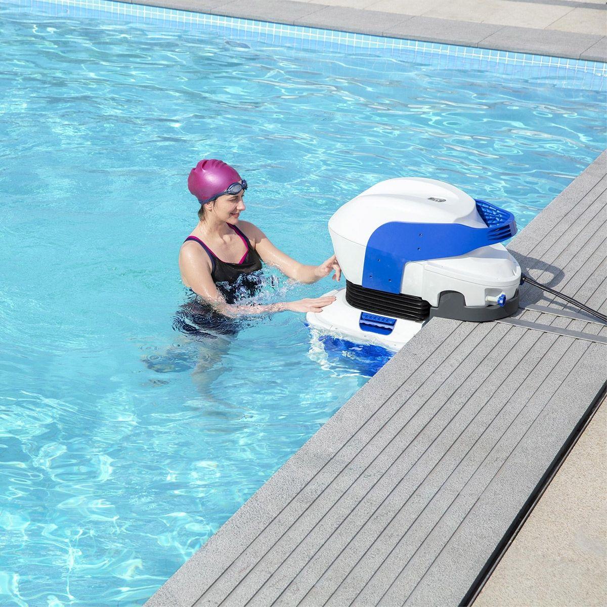 BESTWAY SWIMFINITY CONSTANT FLOW SWIM SYSTE (Carton of 1)