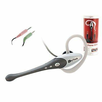 Keytec Earphone with Microphone