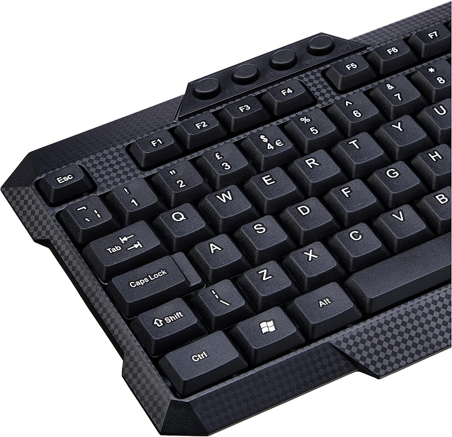 Infapower Wireless Keyboard