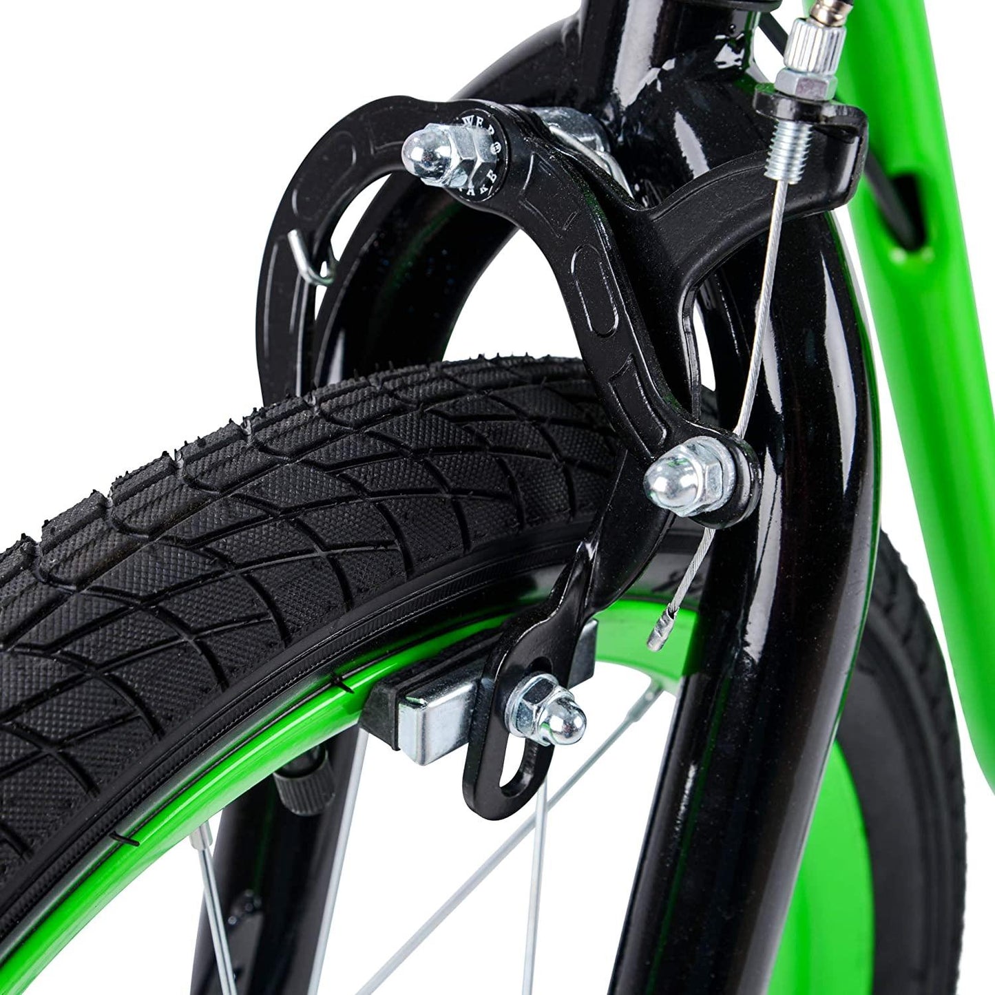 XOOTZ BMX SCOOTER GREEN (Carton of 1)