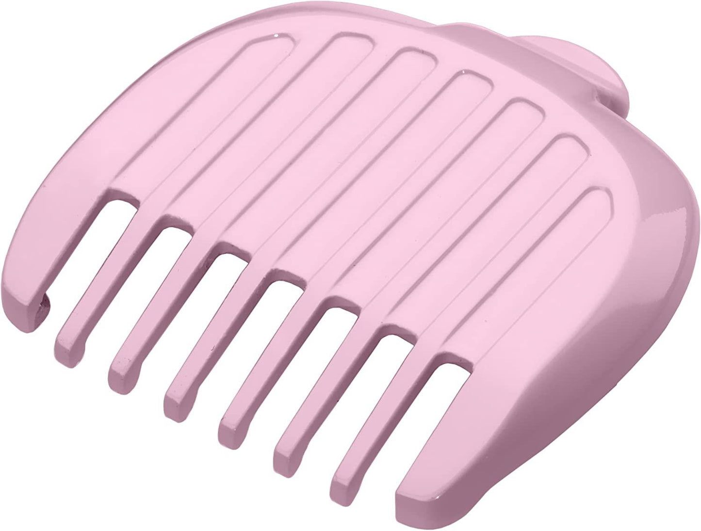 BabyLiss True Smooth Battery Operated Bikini Trimmer Pink & White