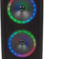 Intempo 100W Trolley Bluetooth Karaoke Speaker WDS 540