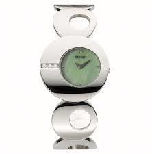 SEKSY by Sekonda Ladies silver 4798 turqoise face