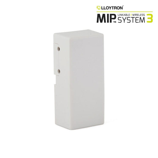 MIP3 Accessory - Wired to Wireless Module Transmitter - White