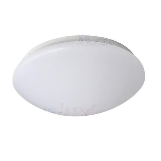 Corso Ceiling Mounted LED Light Fitting With Microwave Motion Sensor