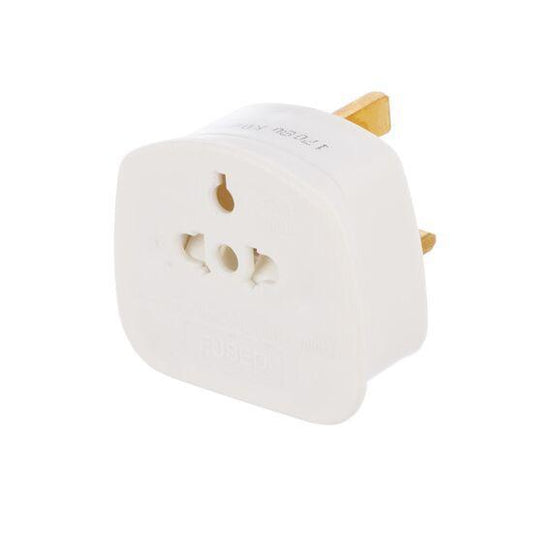 Daewoo UK Tourist Adaptor- TVL1030