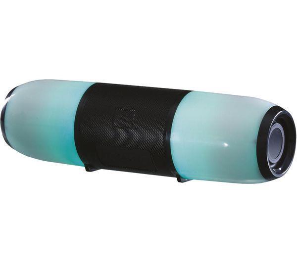 Daewoo LED Bluetooth Speaker