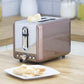 SWAN 2 Slice Copper Toaster-ST14040COPN