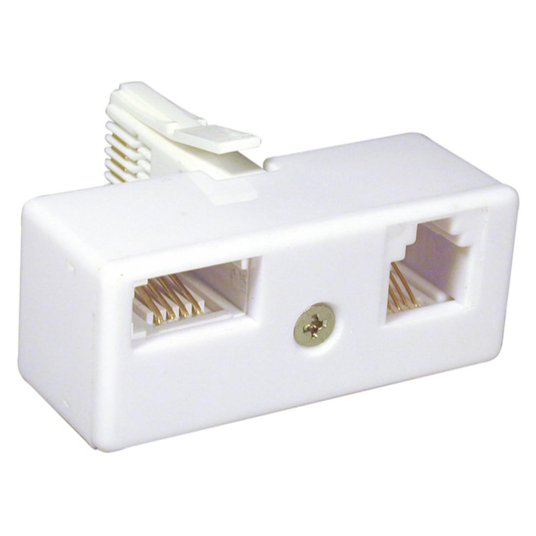 PHILEX TELE/FAX CONNECTION KIT 76912HS