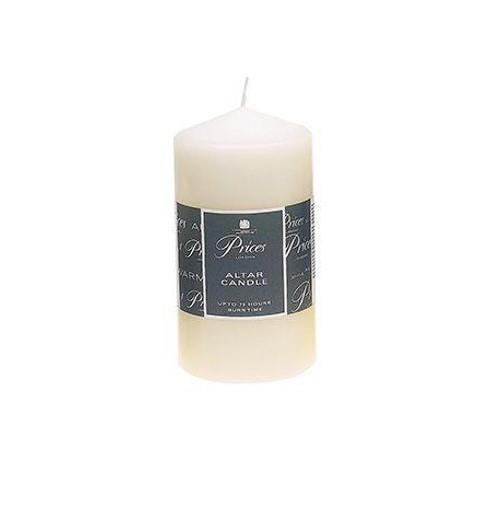 Price's 150 x 80 Altar Candle ARS150616