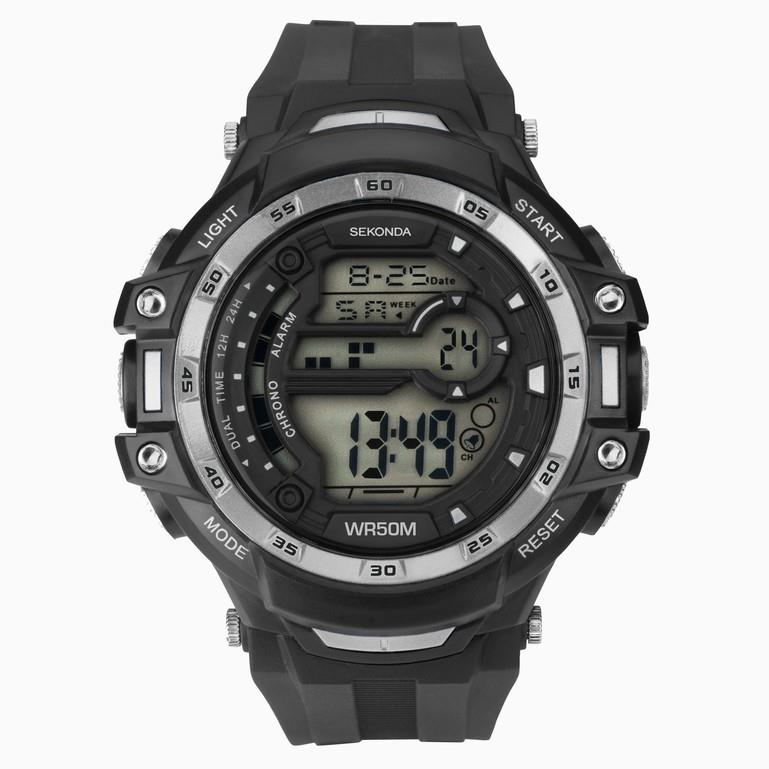 Sekonda digital watch online