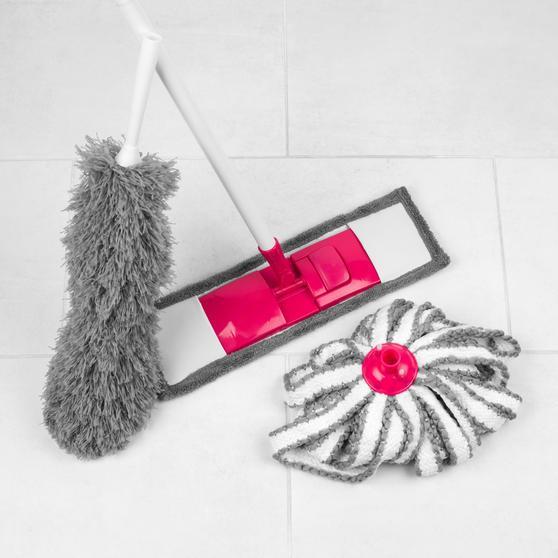 Kleeneze 4Pcs Cleaning set