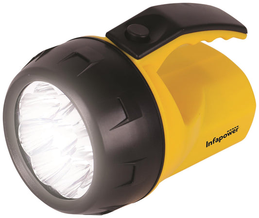 Infapower Lantern Torch including 4xAA Batteries- F065