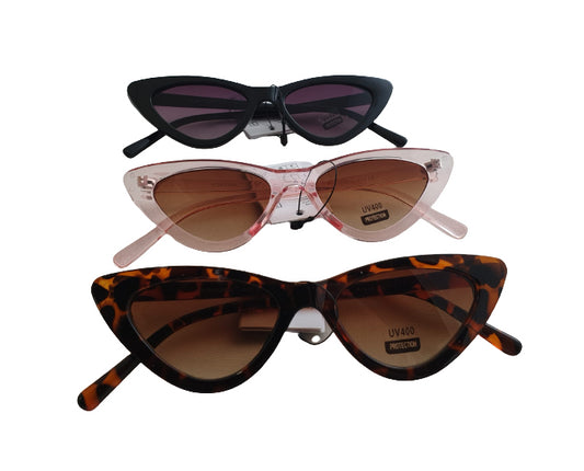iCouture Adult Unisex Sunglasses P1814 Available Multiple Colour