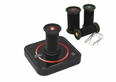 Nicky Clarke Desired Heated Hair Rollers (B Grade Refurbished)- NHS013