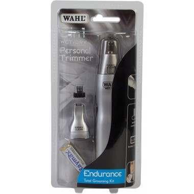 Wahl Dual Head Personal Battery Trimmer- 5545-516