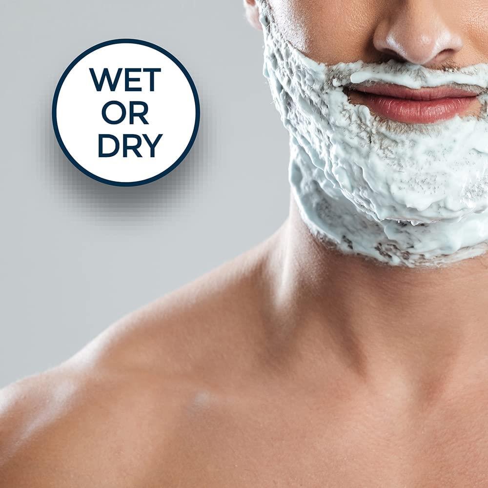 Paul Anthony Lithium Pro 3 USB Wet & Dry Mens Rotary Shaver - H5021
