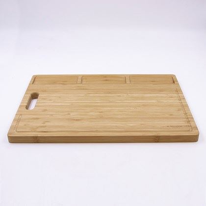 Blackmoor Organic Bamboo Chopping Board (Carton of 8)