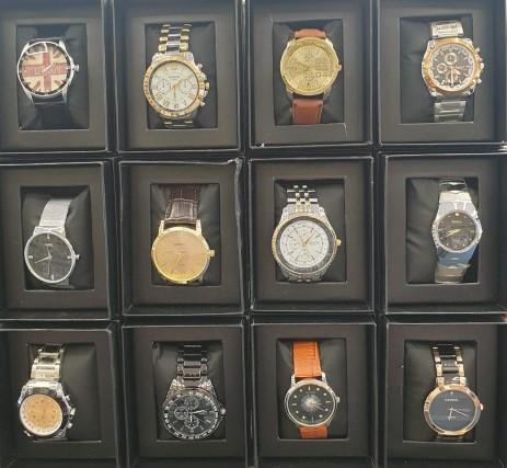 Clearance Mens Watches Assorted Designs & Colours