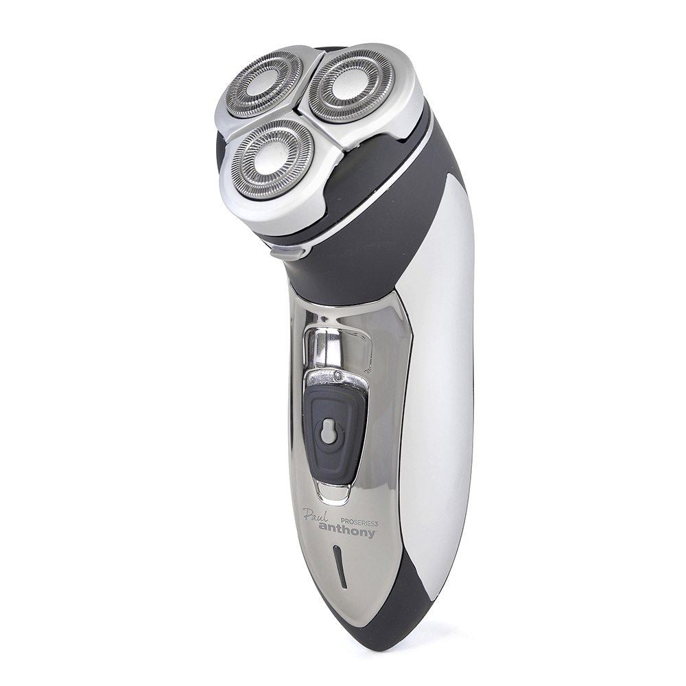 Paul Anthony 'pro Series 3' Mens Rotary Shaver