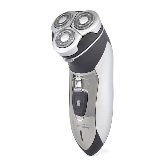Paul Anthony 'pro Series 3' Mens Rotary Shaver