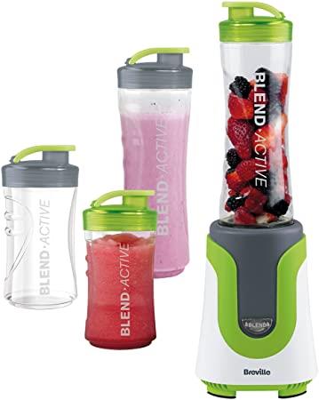 Breville Blend Active Family Blender (Refurbished)