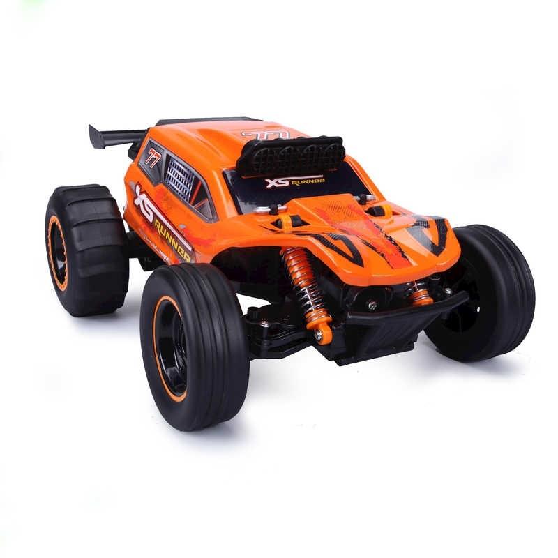 Maisto RC XS Runner Off-Road Performance - 82277
