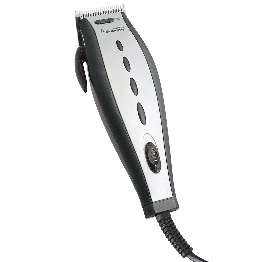 Paul Anthony ''Salon Pro'' Corded Hair Clipper (Carton of 24)