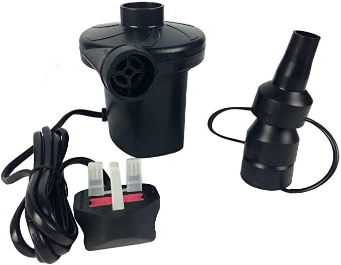 240v Redwood Electric Air Pump