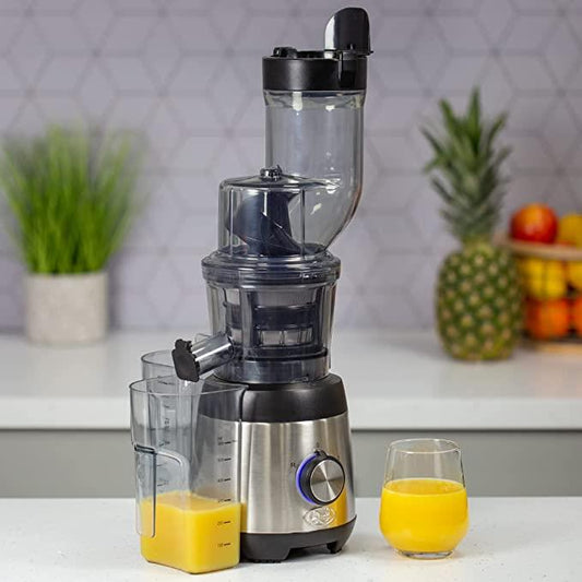 Quest Slow Masticating Juicer 300W (Carton of 1)
