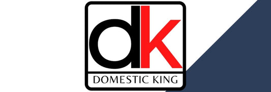 Introducing Domestic King Kitchen Gadgets and Appliances