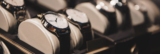 LATEST LUXURY WATCHES YOU CAN'T RESIST YOURSELF