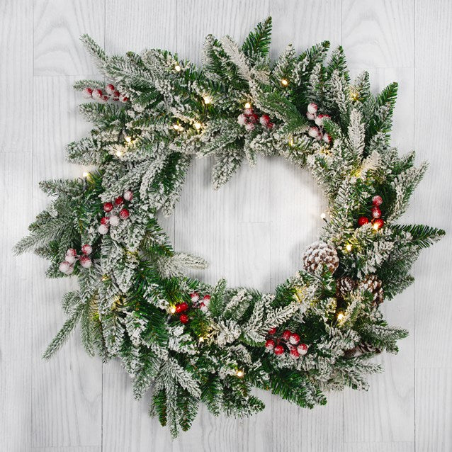 Wreath
